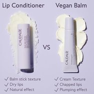 Caudalie Vinotherapist Repairing Lip Balm Хидратиращ & Възстановяващ Балсам за Устни, Подходящ за Сухи & Напукани Устни 7.5ml