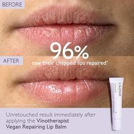 Caudalie Vinotherapist Repairing Lip Balm Хидратиращ & Възстановяващ Балсам за Устни, Подходящ за Сухи & Напукани Устни 7.5ml