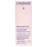 Caudalie Resveratrol-Lift Firming Eye Gel Cream 15ml