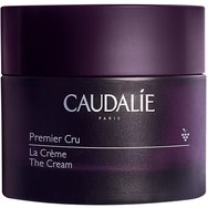 Caudalie Premier Cru The Cream 50ml - Антиейдж & подхранващ крем за лице срещу признаците на времето