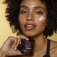 Caudalie Premier Cru The Cream - 50ml Refill