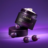 Caudalie Premier Cru The Cream - 50ml Refill