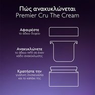Caudalie Premier Cru The Cream - 50ml Refill