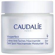 Caudalie Vinoperfect Dark Spot Niacinamide Moisturizer - 50ml Caudalie Vinoperfect Dark Spot Niacinamide Moisturizer - 50ml