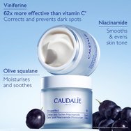 Caudalie Vinoperfect Dark Spot Niacinamide Moisturizer - 50ml Caudalie Vinoperfect Dark Spot Niacinamide Moisturizer - 50ml