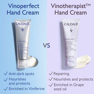 Caudalie Vinoperfect Dark Spot Correcting Hand Cream 50ml Caudalie Vinoperfect Dark Spot Correcting Hand Cream 50ml