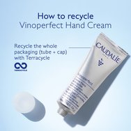 Caudalie Vinoperfect Dark Spot Correcting Hand Cream 50ml Caudalie Vinoperfect Dark Spot Correcting Hand Cream 50ml