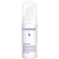 Caudalie Vinoperfect Brightening Micropeel 50ml - Ексфолираща почистваща пяна за лице с AHA Caudalie Vinoperfect Brightening Micropeel 50ml - Ексфолираща почистваща пяна за лице с AHA