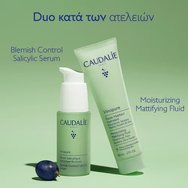 Caudalie Vinopure Blemish Control Salicylic Serum 30ml Caudalie Vinopure Blemish Control Salicylic Serum 30ml