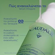 Caudalie Vinopure Blemish Control Salicylic Serum 30ml Caudalie Vinopure Blemish Control Salicylic Serum 30ml