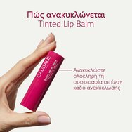Caudalie Vinotherapist Tinted Lip Balm 4,5g Caudalie Vinotherapist Tinted Lip Balm 4,5g