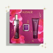 Caudalie Promo The Des Vignes Fresh Fragrance 50ml & Подарък Shower Gel 50ml & Подарък Scented Candle 35g Caudalie Promo The Des Vignes Fresh Fragrance 50ml & Подарък Shower Gel 50ml & Подарък Scented Candle 35g