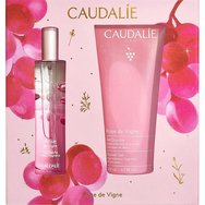 Caudalie Promo Rose de Vigne Fresh Fragrance 50ml & Подарък Shower Gel 200ml