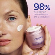 Caudalie Promo Resveratrol Lift - Firming Cashmere Day Cream 50ml & Подарък Firming Night Cream 15ml & Подарък Firming Eye Gel Cream 5ml Caudalie Promo Resveratrol Lift - Firming Cashmere Day Cream 50ml & Подарък Firming Night Cream 15ml & Подарък Firming Eye Gel Cream 5ml