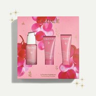 Caudalie Promo VinoHydra Hyaluronic Serum 30ml & Подарък Moisturizing Cleansing Gel 30ml & Подарък Moisturizing Mask 15ml Caudalie Promo VinoHydra Hyaluronic Serum 30ml & Подарък Moisturizing Cleansing Gel 30ml & Подарък Moisturizing Mask 15ml