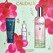Caudalie Promo Beauty Elixir 100ml & Подарък Vinoperfect Brightening Dark Spot Serum 10ml & Подарък Instant Detox Mask 15ml Caudalie Promo Beauty Elixir 100ml & Подарък Vinoperfect Brightening Dark Spot Serum 10ml & Подарък Instant Detox Mask 15ml