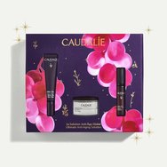 Caudalie Promo Premier Cru The Eye Cream 15ml & Подарък The Serum 10ml & Подарък The Cream 15ml Caudalie Promo Premier Cru The Eye Cream 15ml & Подарък The Serum 10ml & Подарък The Cream 15ml