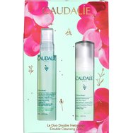 Caudalie Promo Vinoclean Instant Foaming Cleanser 50ml & Makeup Removing Cleansing Oil 75ml Caudalie Promo Vinoclean Instant Foaming Cleanser 50ml & Makeup Removing Cleansing Oil 75ml