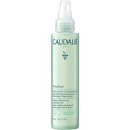 Caudalie Promo Vinoclean Instant Foaming Cleanser 50ml & Makeup Removing Cleansing Oil 75ml Caudalie Promo Vinoclean Instant Foaming Cleanser 50ml & Makeup Removing Cleansing Oil 75ml
