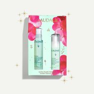 Caudalie Promo Vinoclean Instant Foaming Cleanser 50ml & Makeup Removing Cleansing Oil 75ml Caudalie Promo Vinoclean Instant Foaming Cleanser 50ml & Makeup Removing Cleansing Oil 75ml
