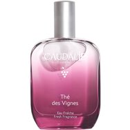 Caudalie The Des Vignes Fresh Fragrance 50ml - Дамски парфюм с нотки на нероли, джинджифил и бял мускус