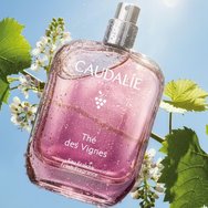 Caudalie The Des Vignes Fresh Fragrance 50ml Caudalie The Des Vignes Fresh Fragrance 50ml