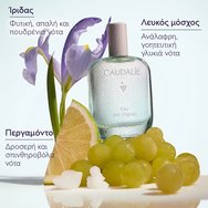 Caudalie Eau Des Vignes Fresh Fragrance 50ml