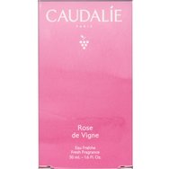 Caudalie Rose de Vigne Fresh Fragrance 50ml