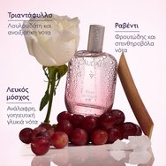 Caudalie Rose de Vigne Fresh Fragrance 50ml