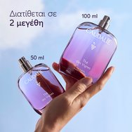 Caudalie The Des Vignes Fresh Fragrance Дамски аромат с нотки на нероли, джинджифил & бял мускус 100ml