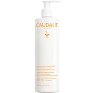 Caudalie Vinosun Repairing After-Sun Lotion Καταπραϋντική Lotion Ενυδάτωσης & Επανόρθωσης για Μετά τον Ήλιο που Παρατείνει το Μαύρισμα με Αντλία 400ml Caudalie Vinosun Repairing After-Sun Lotion Καταπραϋντική Lotion Ενυδάτωσης & Επανόρθωσης για Μετά τον Ήλιο που Παρατείνει το Μαύρισμα με Αντλία 400ml