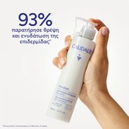Caudalie Vinoclean Cleansing Almond Milk Хидратиращо Почистващо Мляко за Лице & Очи за Подхранване & Успокояване, Подходящо за Суха Кожа с Помпа 400ml