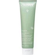 Caudalie Promo Vinopure Blemish Control Salicylic Serum 30ml & Подарък Purifying Cleanser Gel 150ml