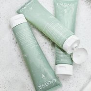 Caudalie Promo Vinopure Blemish Control Salicylic Serum 30ml & Подарък Purifying Cleanser Gel 150ml