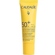 Caudalie Promo Vinoperfect Brightening Dark Spot Serum 30ml & Подарък Vinosun Spf50+ Lightweight Cream 30ml Caudalie Promo Vinoperfect Brightening Dark Spot Serum 30ml & Подарък Vinosun Spf50+ Lightweight Cream 30ml
