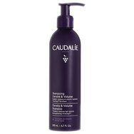 Caudalie Density & Volume Shampoo Шампоан за увеличаване на плътността & възстановяване на обема на слаба, тънка коса 200ml