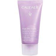 Caudalie Promo Vinoclean Instant Foaming Cleanser 50ml & Ange des Vignes Shower Gel 30ml & VinoHydra Moisturizer Gel 15ml & Vinosun Spf50+ Lightweight Cream 20ml & Подарък Несесер 1 Брой