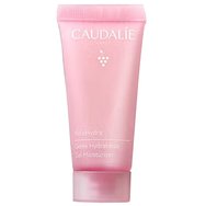 Caudalie Promo Vinoclean Instant Foaming Cleanser 50ml & Ange des Vignes Shower Gel 30ml & VinoHydra Moisturizer Gel 15ml & Vinosun Spf50+ Lightweight Cream 20ml & Подарък Несесер 1 Брой