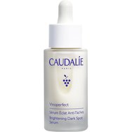 Caudalie Promo Vinoperfect Brightening Dark Spot Serum 30ml & Подарък Brightening Micropeel Foam 50ml Caudalie Promo Vinoperfect Brightening Dark Spot Serum 30ml & Подарък Brightening Micropeel Foam 50ml