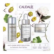 Caudalie Promo Vinoperfect Serum Eclat 30ml & Concentrated Brightening Eclat 50ml & Dark Spot Correcting Night Cream 15ml