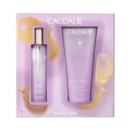 Caudalie Promo Ange des Vignes Light Fregrance 50ml & Подарък Shower Gel 200ml