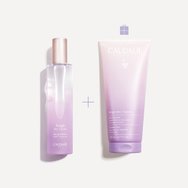 Caudalie Promo Ange des Vignes Light Fregrance 50ml & Подарък Shower Gel 200ml