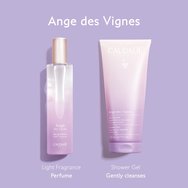 Caudalie Promo Ange des Vignes Light Fregrance 50ml & Подарък Shower Gel 200ml