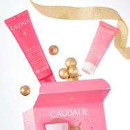 Caudalie Promo Vinohydra Deep Hydration Moisturizer 60ml & Moisturizing Mask 15ml