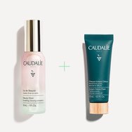 Caudalie Promo Face Mist Beauty Elixir 30ml & Δώρο Подарък Detox Mask 15ml