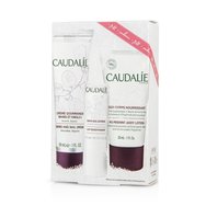 Δώρο Caudalie Promo Pack Winter Essentials Hand Cream 30ml, Lip Conditioner 4.5gr & Body Lotion 30ml Δώρο Caudalie Promo Pack Winter Essentials Hand Cream 30ml, Lip Conditioner 4.5gr & Body Lotion 30ml