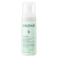 Caudalie Vinoclean Instant Foaming Cleanser 150ml - Успокояваща почистваща пяна за лице за всички типове кожа Caudalie Vinoclean Instant Foaming Cleanser 150ml - Успокояваща почистваща пяна за лице за всички типове кожа
