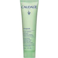 Caudalie Vinopure Moisturizing Mattifying Fluid 60ml Caudalie Vinopure Moisturizing Mattifying Fluid 60ml
