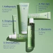 Caudalie Vinopure Purifying Toner 200ml Caudalie Vinopure Purifying Toner 200ml