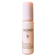 Caudalie Resveratrol Lift Instant Firming Serum 10ml - Серум с високо съдържание на активни съставки, който коригира бръчките и изглажда овала Caudalie Resveratrol Lift Instant Firming Serum 10ml - Серум с високо съдържание на активни съставки, който коригира бръчките и изглажда овала